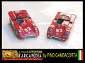 Fiat Abarth 1000 SP - Abarth Collection 1.43 (2)